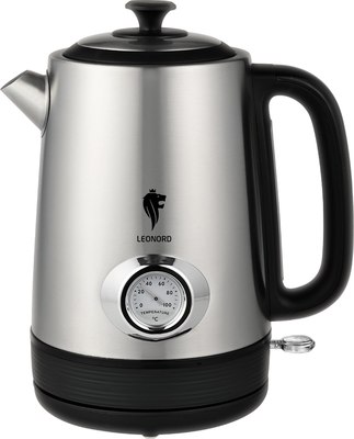 Электрочайник Leonord LE-1516 / 107162 - фото