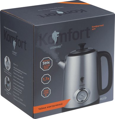 Электрочайник Leonord LE-1516 / 107162