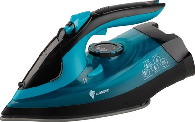 Беспроводной утюг Leonord LE-1807U / 270100 (бирюзовый)