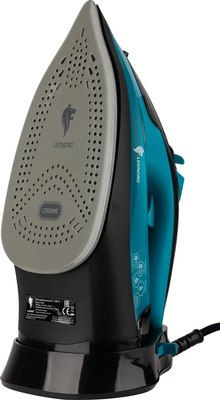 Беспроводной утюг Leonord LE-1807U / 270100 (бирюзовый)