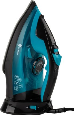 Беспроводной утюг Leonord LE-1807U / 270100 (бирюзовый)