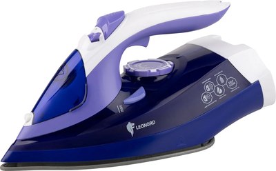 Беспроводной утюг Leonord LE-1807U / 108250 (фиолетовый)