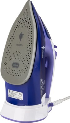 Беспроводной утюг Leonord LE-1807U / 108250 (фиолетовый)