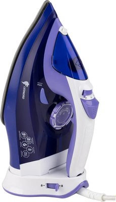 Беспроводной утюг Leonord LE-1807U / 108250 (фиолетовый)