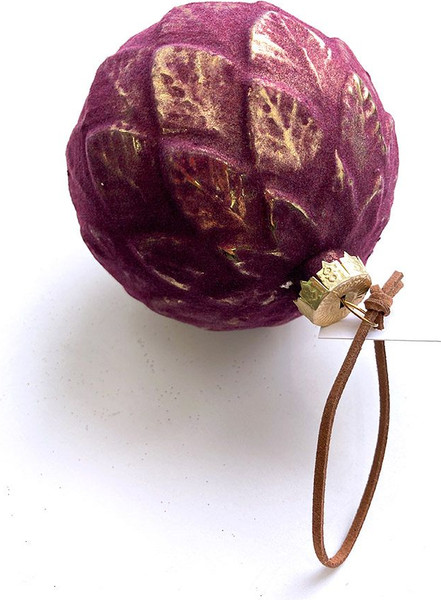 Шар новогодний Geliu sala YQ20499-10/B19