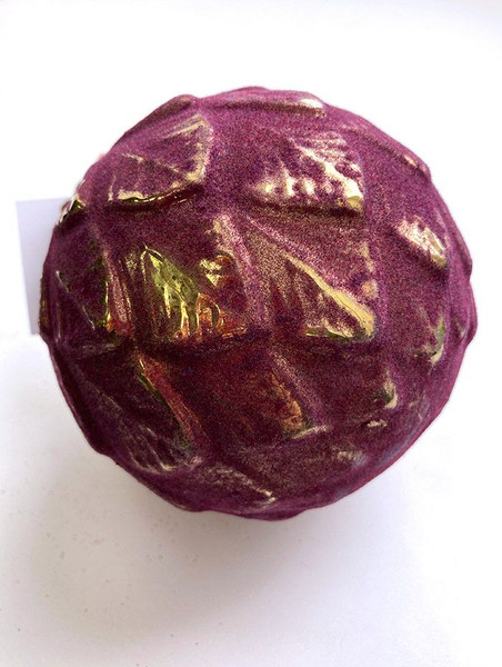 Шар новогодний Geliu sala YQ20499-10/B19