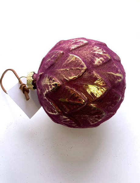 Шар новогодний Geliu sala YQ20499-10/B19