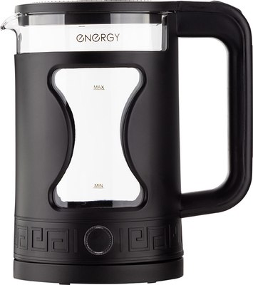 Электрочайник Energy E-257 / 164153 (черный)