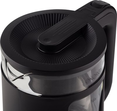 Электрочайник Energy E-257 / 164153 (черный)