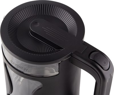 Электрочайник Energy E-257 / 164153 (черный)