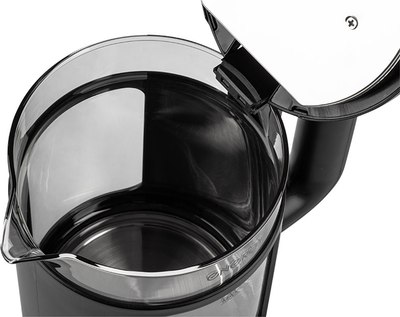 Электрочайник Energy E-256 / 164138 (черный)