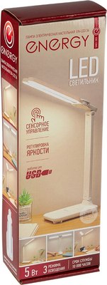 Настольная лампа Energy EN-LED36 / 366063