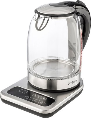 Электрочайник Energy E-220E / 164150 - фото