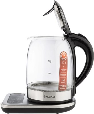 Электрочайник Energy E-220E / 164150