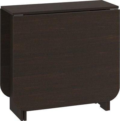 Стол-книга Премиум Овальный - фото