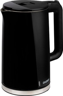 Электрочайник Energy E-208 / 105731 (черный) - фото