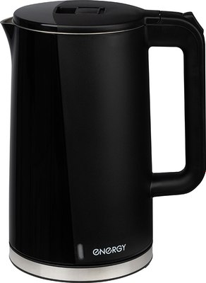 Электрочайник Energy E-208 / 105731 (черный)