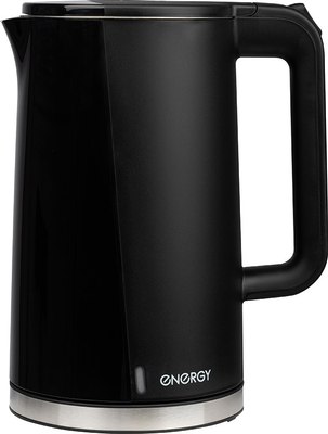 Электрочайник Energy E-208 / 105731 (черный)