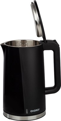 Электрочайник Energy E-208 / 105731 (черный)