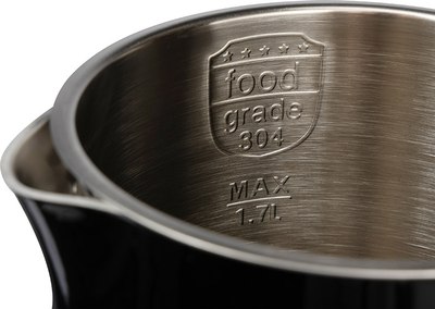 Электрочайник Energy E-208 / 105731 (черный)