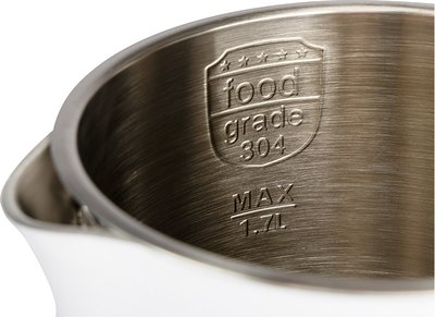 Электрочайник Energy E-208 / 164148 (белый)