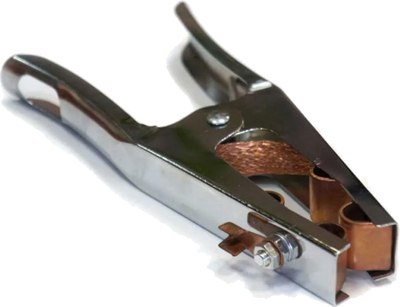 Клемма заземления AURORA 300А US type 12334 - фото