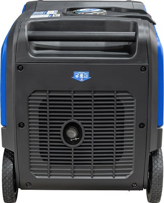 Инверторный генератор TCC SGG 4000ESi / 060049