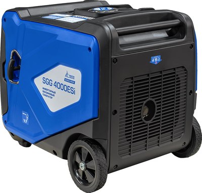 Инверторный генератор TCC SGG 4000ESi / 060049