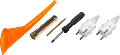 Инверторный генератор TCC SGG 4000ESi / 060049