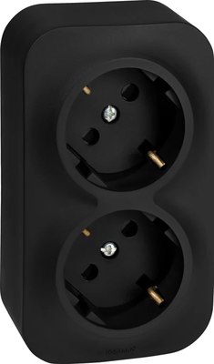 Розетка Legrand Quteo 782475