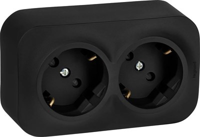 Розетка Legrand Quteo 782475