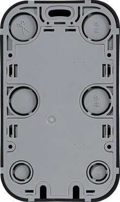 Розетка Legrand Quteo 782475