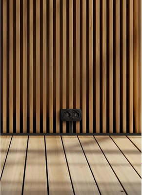 Розетка Legrand Quteo 782475