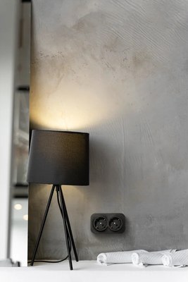 Розетка Legrand Quteo 782475