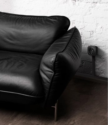 Розетка Legrand Quteo 782476