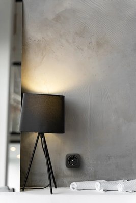 Розетка Legrand Quteo 782476