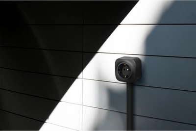 Розетка Legrand Quteo 782476