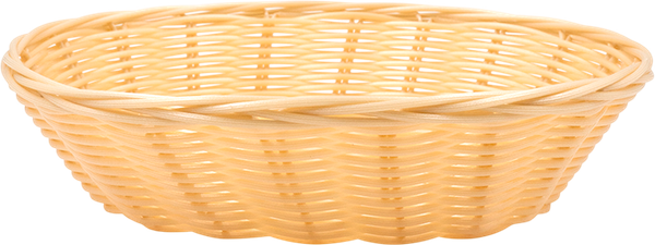 Корзина Handy Home Полиротанг 240x200x60 / Zong-01 - фото