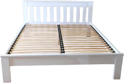 Двуспальная кровать БАМА Массив Флоренция