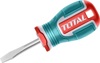 Отвертка TOTAL TSDSL6038 - фото