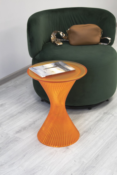 Журнальный столик Sheffilton SHT-СКФ8