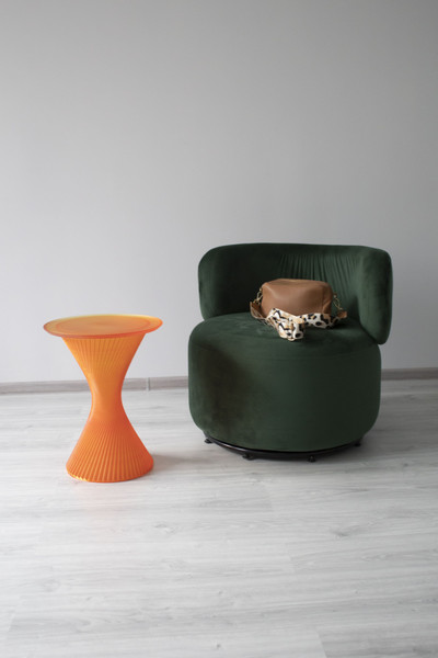 Журнальный столик Sheffilton SHT-СКФ8