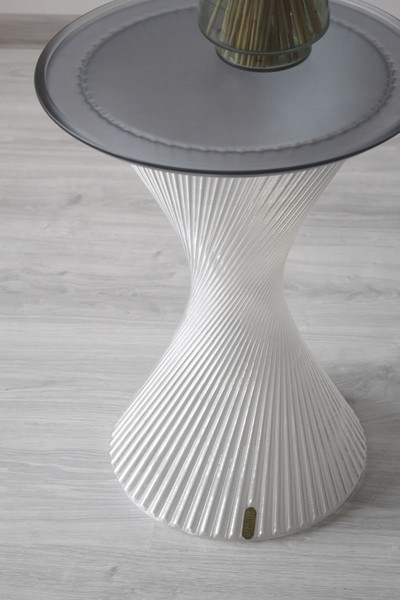 Журнальный столик Sheffilton SHT-СКФ8