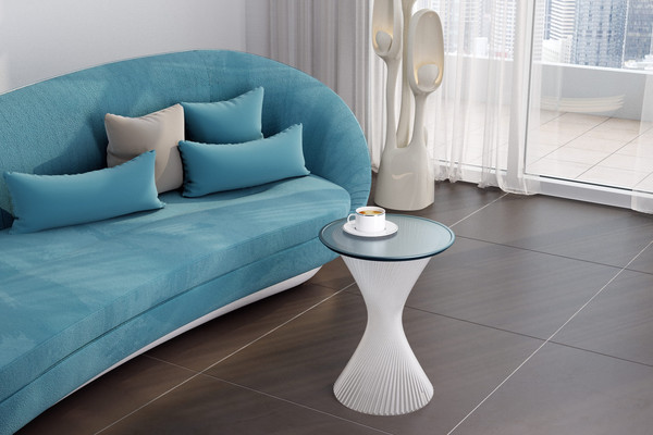 Журнальный столик Sheffilton SHT-СКФ8