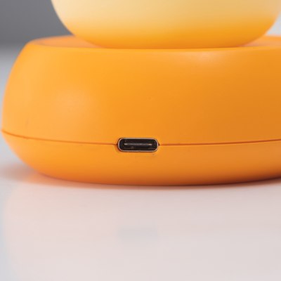 Ночник Risalux Пузатый мишка / 10683362