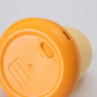 Ночник Risalux Пузатый мишка / 10683362