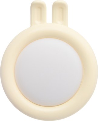 Ночник Risalux Ушки / 10553453 - фото