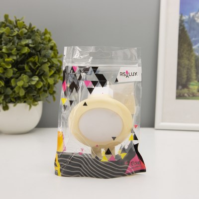 Ночник Risalux Ушки / 10553453