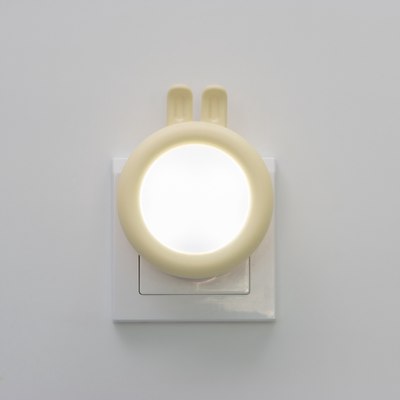 Ночник Risalux Ушки / 10553453