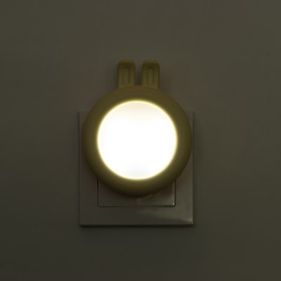 Ночник Risalux Ушки / 10553453